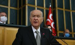 Bahçeli'den 10 büyükelçiye tepki: Herkes haddini bilsin