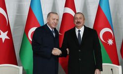 Cumhurbaşkanı Erdoğan: 'Kardeş Azerbaycan'a tüm imkanlarımızla destek olmaya devam edeceğiz'