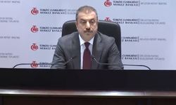 Merkez Bankası Başkanı Kavcıoğlu: 'Enflasyonun kademeli olarak hedeflere yakın sayacağını öngörüyoruz'