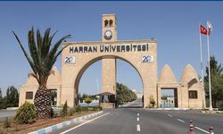 Harran Üniversitesi 40 öğretim üyesi alacak