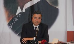 Ataman, Bedensel Engelliler Spor Federasyonuna adaylığını açıkladı