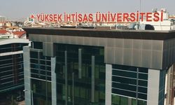 Yüksek İhtisas Üniversitesi 9 Öğretim Üyesi alıyor