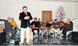 Ankara Kulübü 29 Ekim’i Ferfene ve Sinsin etkinlikleri ile kutladı