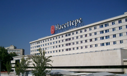 Hacettepe Üniversitesi hastane birimlerinde kullanılmak üzere atölye malzemesi satın alacak