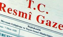 Atama kararları Resmi Gazete'de! 4 üniversiteye rektör ataması