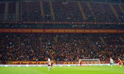 Galatasaray'dan flaş taraftar açıklaması