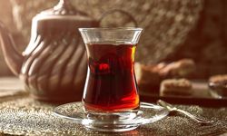 Türkiye'nin tercihi çay oldu