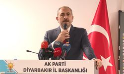 Adalet Bakanı Abdulhamit Gül: “Diyarbakır Cezaevi'ni kapatıyoruz”