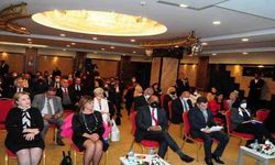 Ankara'da "Türkiye-Küba İş Forumu Konferansı" düzenlendi