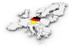 Almanya'da Omicron'a karşı önlemler sertleştirildi