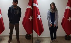 MİT'in nokta operasyonu ile 2 terörist Türkiye'ye getirildi