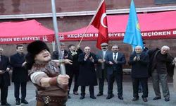Kazakistan'ın bağımsızlığının 30'uncu yılı Ankara'da kutlandı