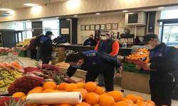 Polatlı'da fahiş fiyatta satış yapan marketlere 150 bin TL para cezası