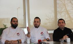 TAPB yönetim kurulu üyeleri: Türk mutfağının geleceği tehlike altında