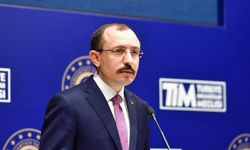 Ticaret Bakanı Mehmet Muş açıkladı! Geçen yıla oranla yüzde 76 arttı