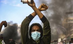 Sudan'daki protestolarda can kaybı 60'a yükseldi