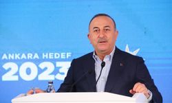 Bakan Çavuşoğlu: 'Sahada oldu bittilere izin vermeyecek güce sahibiz'