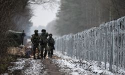 Polonya'nın Belarus sınırında 240'tan fazla göçmenin öldürüldüğü iddiası