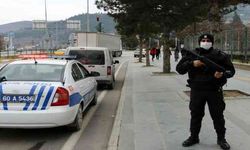Türkiye genelinde 45 bin 479 personelle “Huzurlu Sokaklar ve Narkotik Suçları” uygulaması