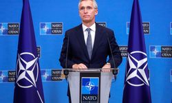 NATO Genel Sekreteri Stoltenberg: 'Rusya güç kullanmayı seçerse karşılık vereceğiz'