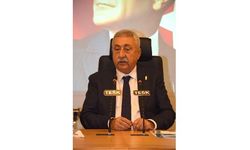 TESK Genel Başkanı Palandöken: “Esnafa özel bir tarife uygulanmalı”