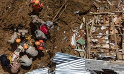 Brezilya'daki sel felaketinde can kaybı 171'e yükseldi