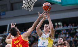 Ukrayna - İspanya maçı güvenlik nedeniyle ertelendi