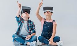 Metaverse kullanımı artıyor, VR gözlüklerine dikkat!