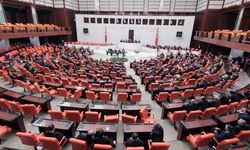 Milletvekili Seçilme Kanunu Anayasa Komisyonu'nda kabul edildi