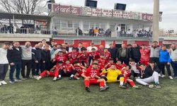 Kahramankazan U-18'de hedef Türkiye şampiyonluğu