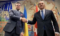 Ukrayna Dışişleri Bakanı Kuleba: "Türkiye Ukrayna'nın gerçek ortağıdır"