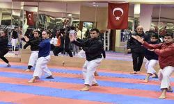 Ego Spor Kulübü karatede başarıdan başarıya koşuyor