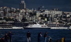 Türkiye'nin en değerli ilçesi Beşiktaş