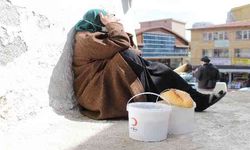 Ankara'da Kızılay'dan Ramazan'da her gün 10 bin kişiye sıcak yemek