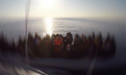 Fas'ta göçmen teknesi battı: 44 ölü