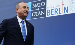 “Türkiye olarak NATO'nun açık kapı politikasını destekliyoruz”