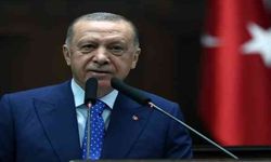 Cumhurbaşkanı Erdoğan: "NATO'yu güvenlikten yoksun hale getirmeye evet diyemeyiz"