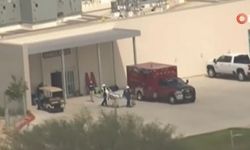 ABD'nin Texas eyaletinde ilkokula silahlı saldırı! 21 ölü
