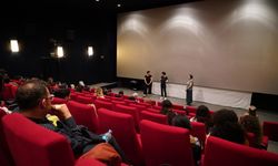 Uluslararası Sinemacı İş Eğitimi Programı başlıyor