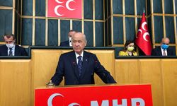 “Vesikalı hainlere Türkiye'yi bırakmayacağız”