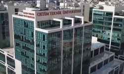 OSTİM Teknik Üniversitesi Akademik Personel alacak