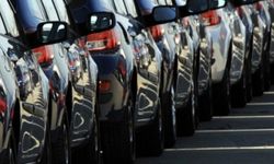 Otomobil ve hafif ticari araç pazarı yüzde 12 daraldı