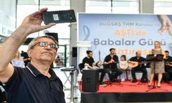 Ankara Büyükşehir Belediyesi, Babalar Günü'nü özel etkinliklerle kutladı