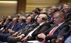 Ankara Ulusal İçtihat Forumu başladı