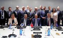 Türkiye-İsveç-Finlandiya'dan Ortak Memorandum