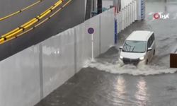 Japonya'da şiddetli yağış: Yaklaşık 192 bin kişiye tahliye çağrısı