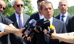 Dursun Özbek: 'Genel Kurul'da yetkiyi aldıktan sonra inşaata başlayacağız'