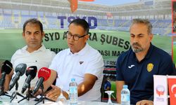 Kazanan ‘Ankara futbolu’ olacak