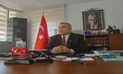 ANKASAM Genel Başkanı Prof. Dr. M. Seyfettin Eroğlu: “Çin şu an için yaralı ejderha konumunda”