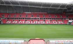 19 Mayıs Stadyumu yeni sezona hazırlanıyor